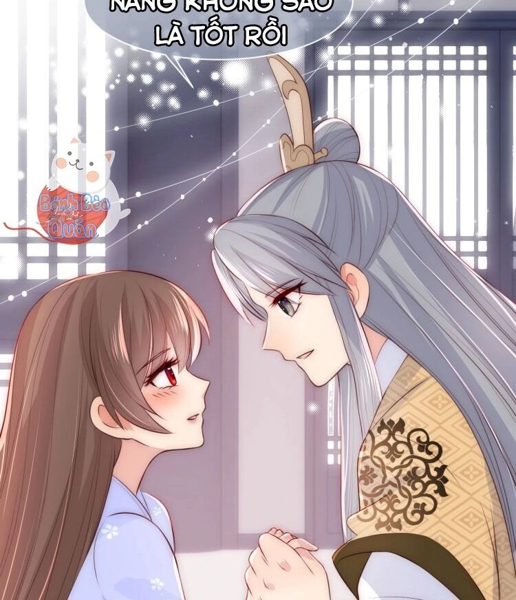 Dưỡng Địch Vi Hoạn Chapter 54 - 12