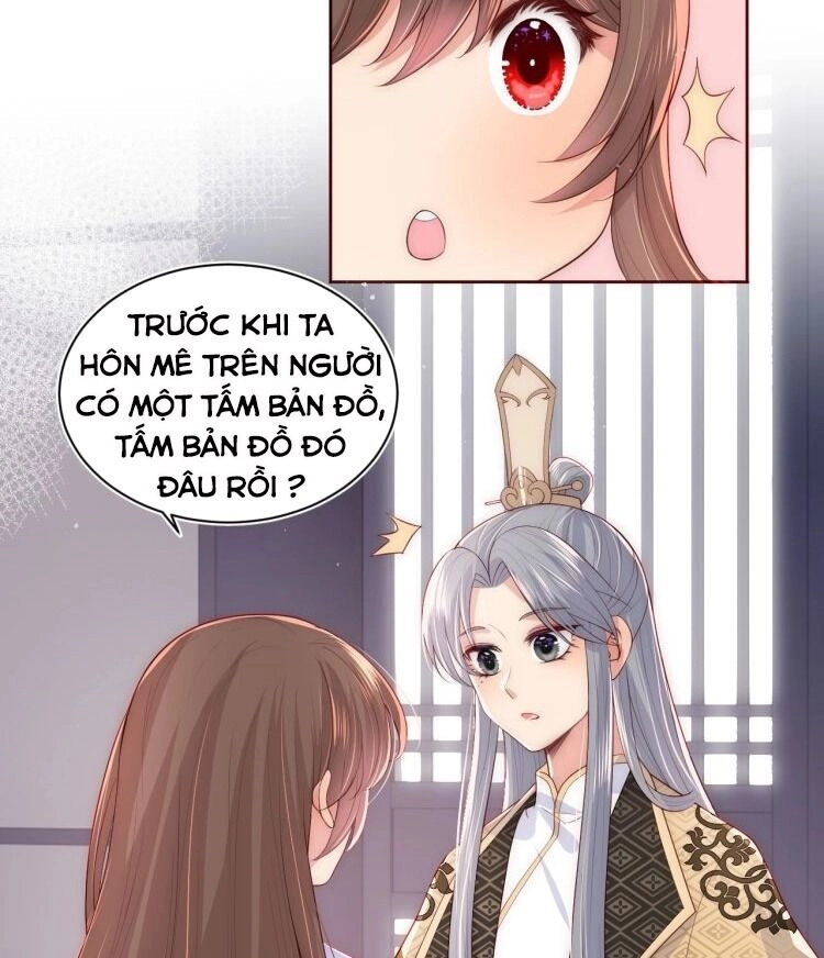 Dưỡng Địch Vi Hoạn Chapter 54 - 14