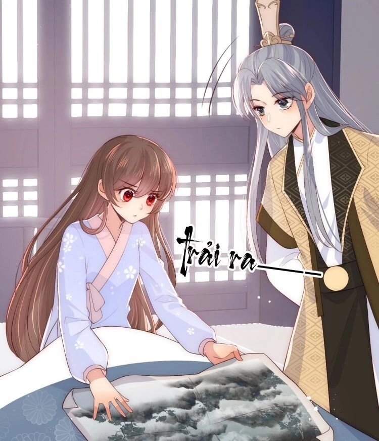 Dưỡng Địch Vi Hoạn Chapter 54 - 17