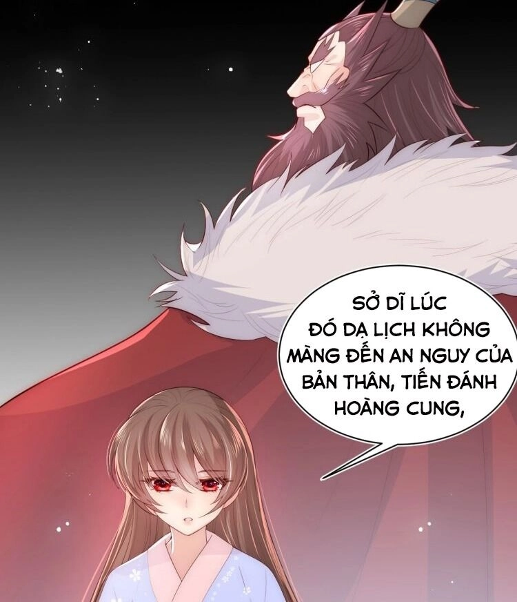 Dưỡng Địch Vi Hoạn Chapter 54 - 22