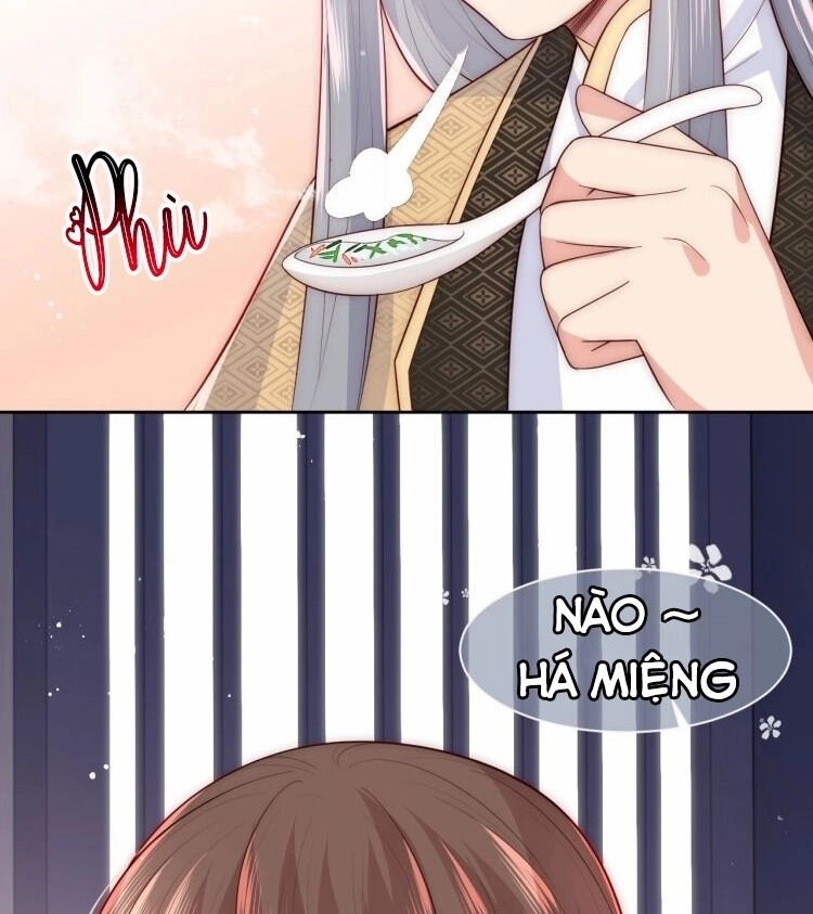 Dưỡng Địch Vi Hoạn Chapter 54 - 28