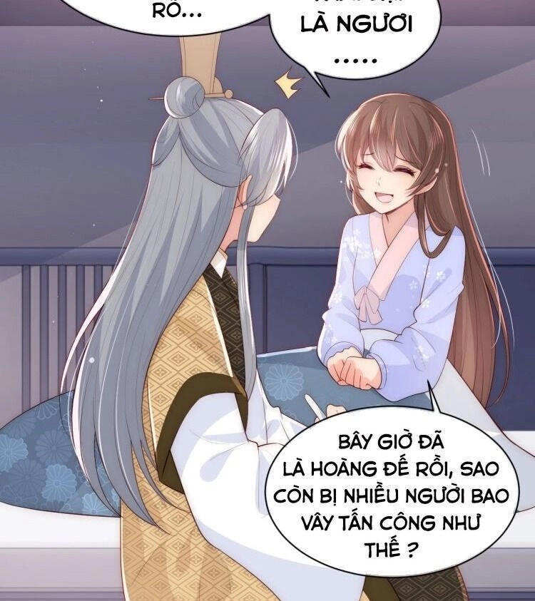 Dưỡng Địch Vi Hoạn Chapter 54 - 39