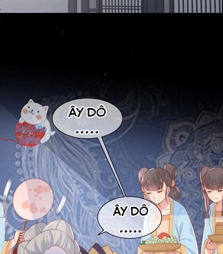 Dưỡng Địch Vi Hoạn Chapter 54 - 50