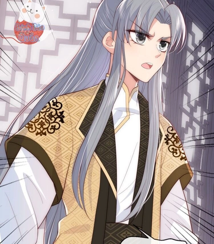 Dưỡng Địch Vi Hoạn Chapter 54 - 54