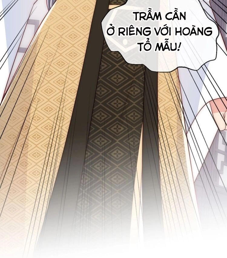 Dưỡng Địch Vi Hoạn Chapter 54 - 55