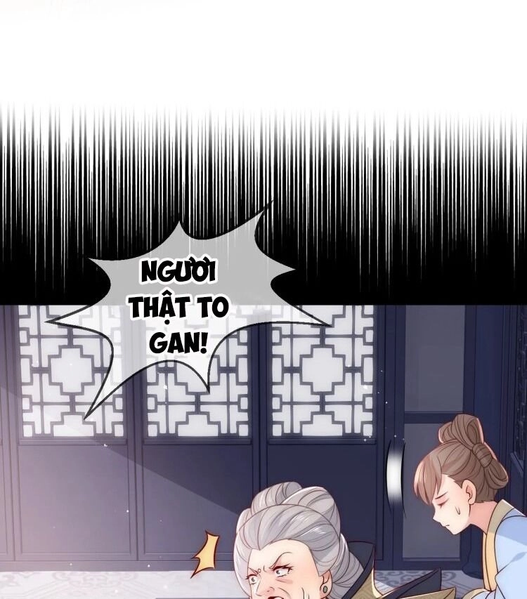 Dưỡng Địch Vi Hoạn Chapter 54 - 56