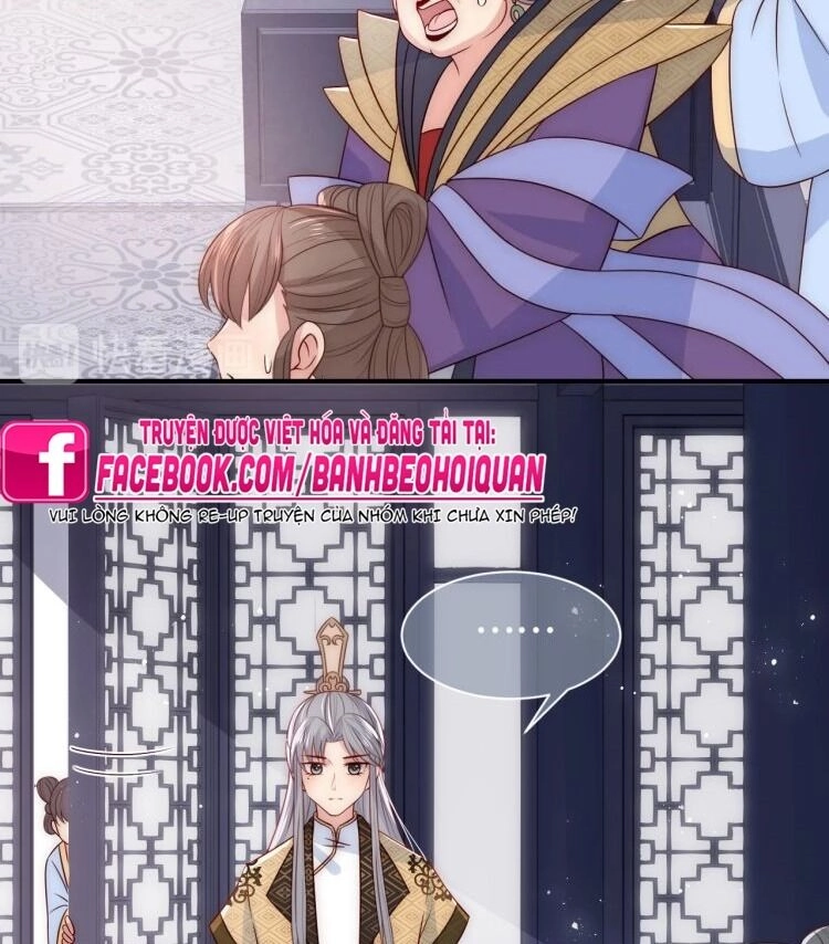 Dưỡng Địch Vi Hoạn Chapter 54 - 57