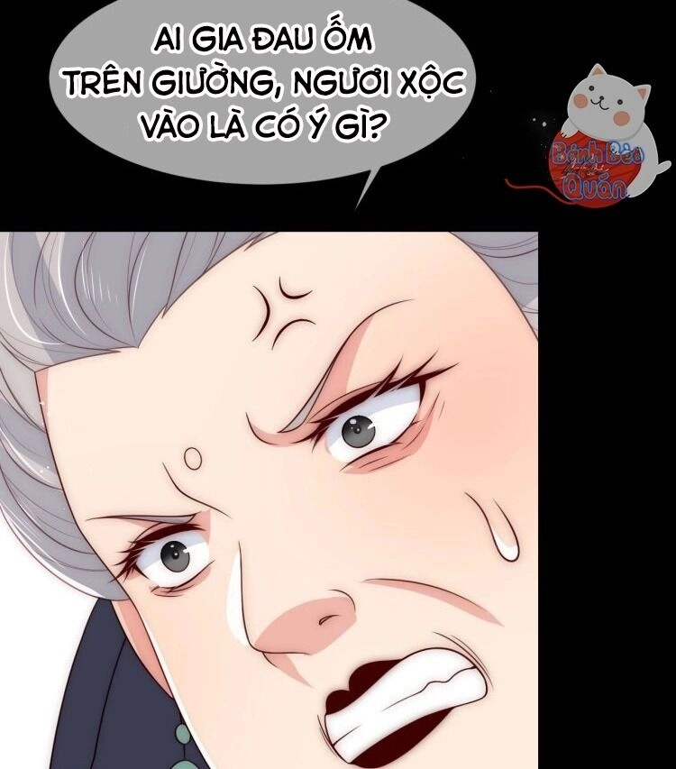 Dưỡng Địch Vi Hoạn Chapter 54 - 59