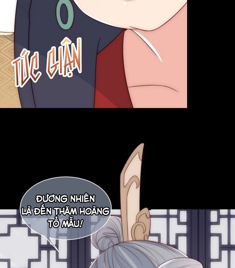 Dưỡng Địch Vi Hoạn Chapter 54 - 60