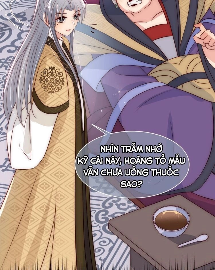 Dưỡng Địch Vi Hoạn Chapter 54 - 63