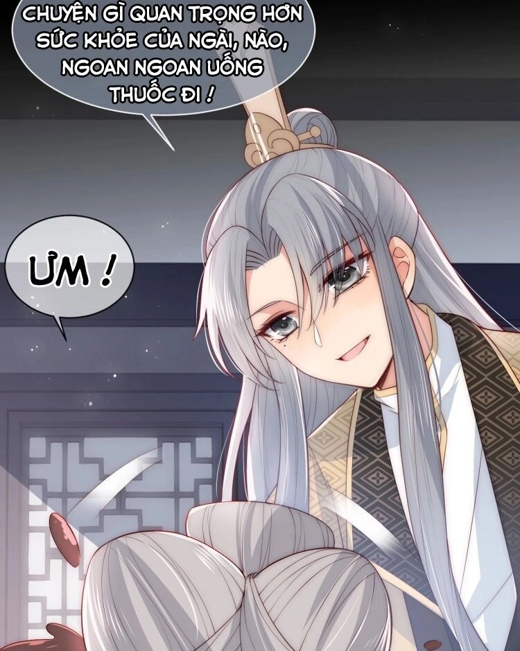 Dưỡng Địch Vi Hoạn Chapter 54 - 66