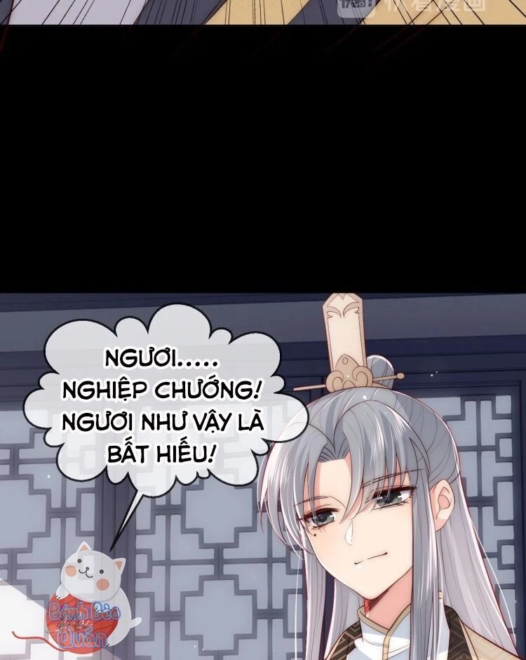 Dưỡng Địch Vi Hoạn Chapter 54 - 69