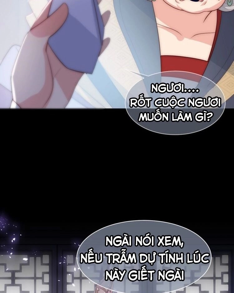 Dưỡng Địch Vi Hoạn Chapter 54 - 75