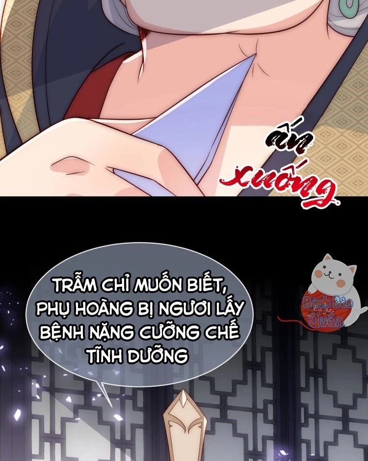Dưỡng Địch Vi Hoạn Chapter 54 - 79