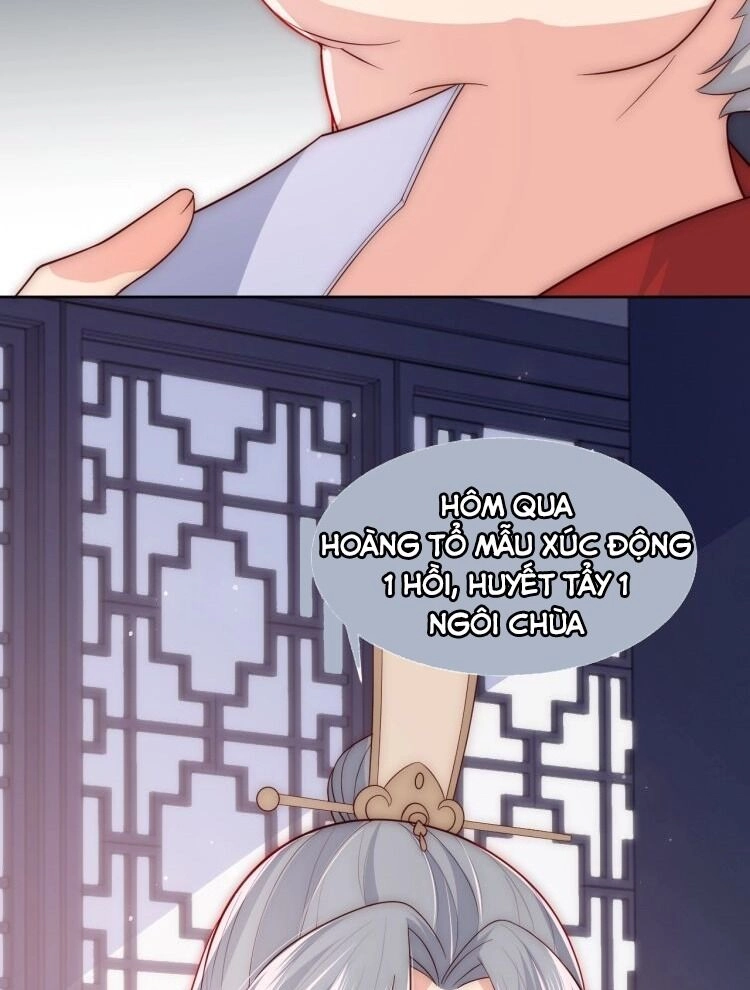 Dưỡng Địch Vi Hoạn Chapter 55 - 4