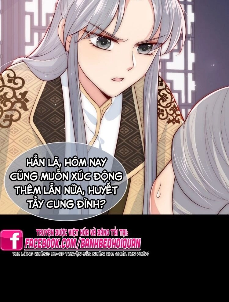 Dưỡng Địch Vi Hoạn Chapter 55 - 5