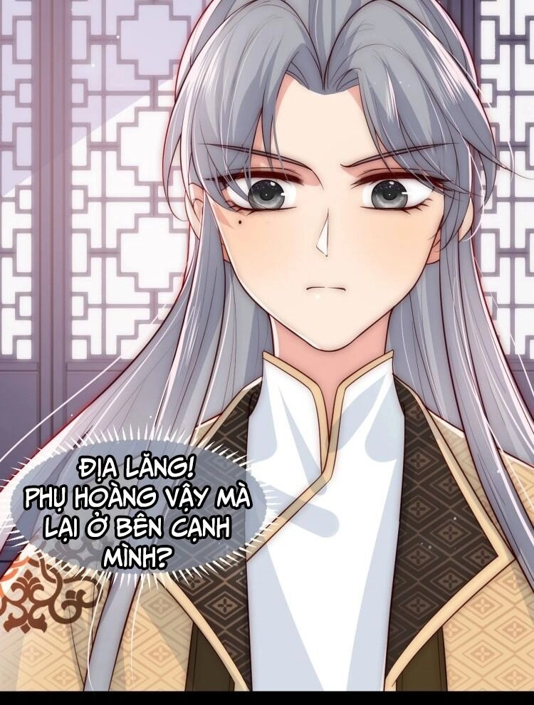 Dưỡng Địch Vi Hoạn Chapter 55 - 8