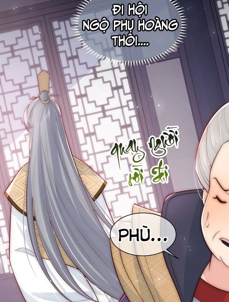 Dưỡng Địch Vi Hoạn Chapter 55 - 10