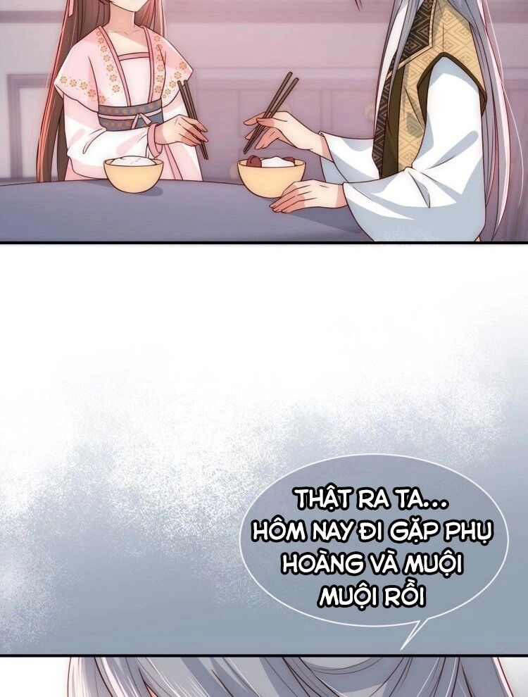 Dưỡng Địch Vi Hoạn Chapter 55 - 14