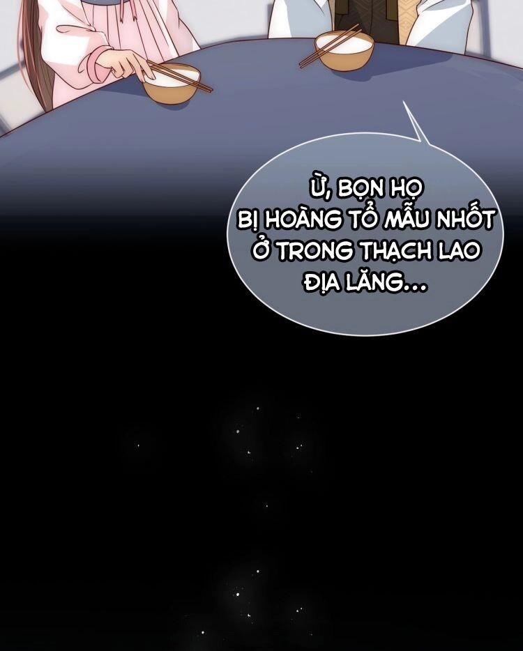 Dưỡng Địch Vi Hoạn Chapter 55 - 18