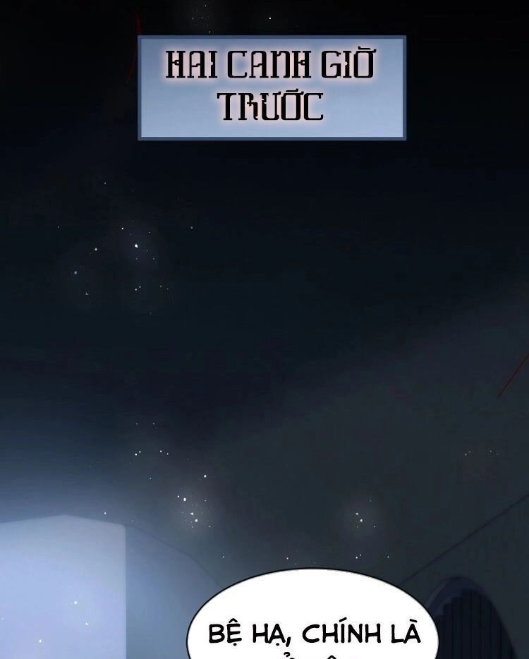 Dưỡng Địch Vi Hoạn Chapter 55 - 19