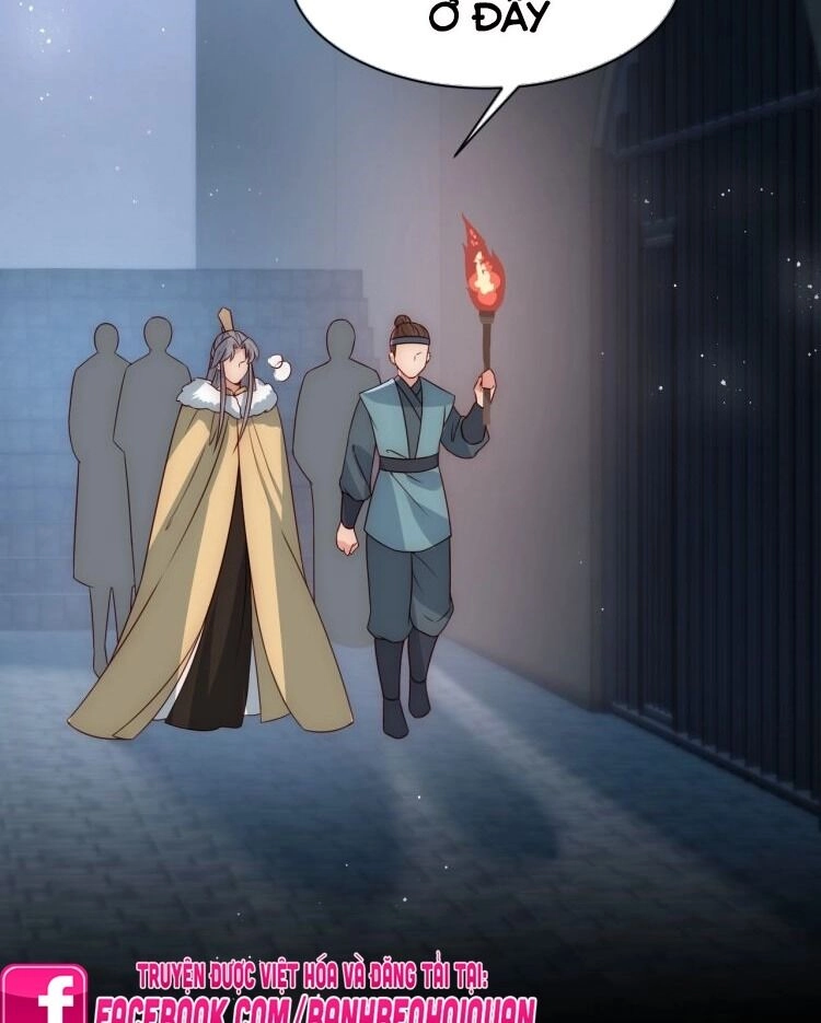 Dưỡng Địch Vi Hoạn Chapter 55 - 20