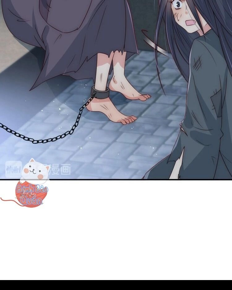 Dưỡng Địch Vi Hoạn Chapter 55 - 22