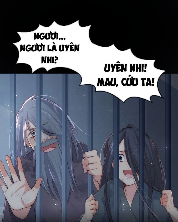 Dưỡng Địch Vi Hoạn Chapter 55 - 28