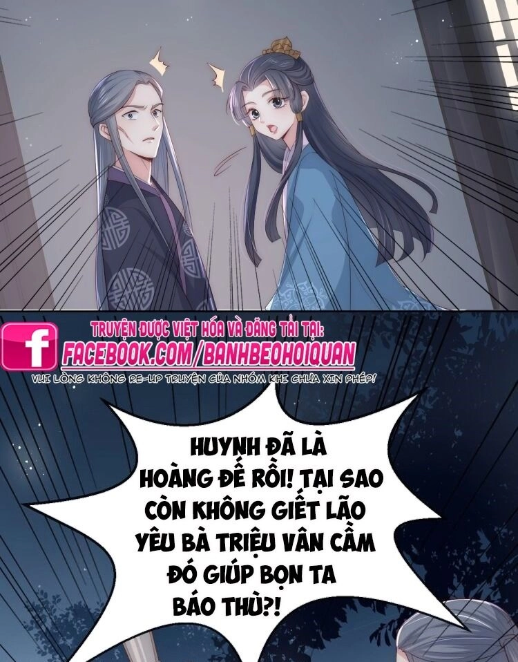 Dưỡng Địch Vi Hoạn Chapter 55 - 60