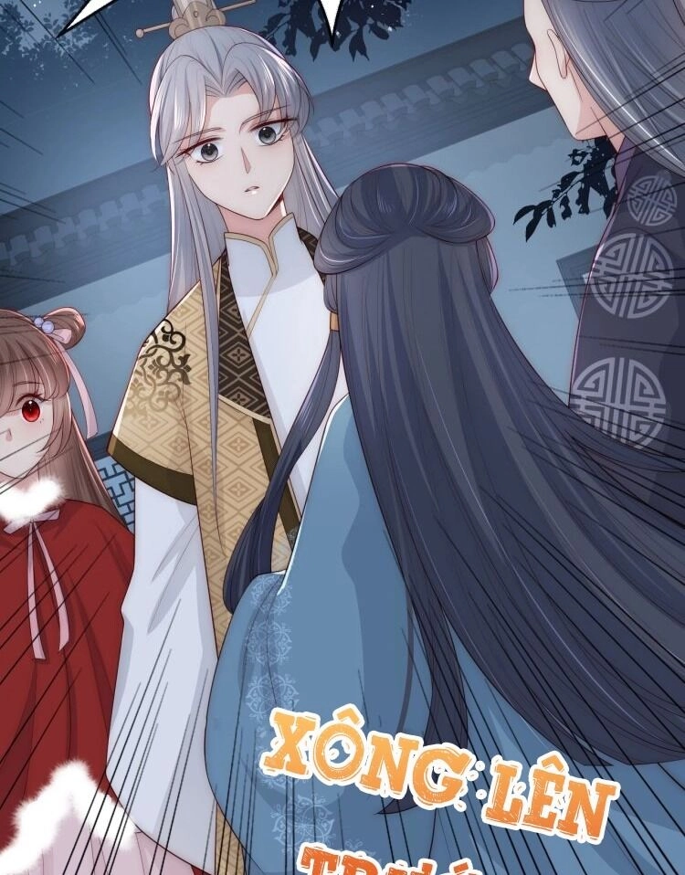 Dưỡng Địch Vi Hoạn Chapter 55 - 61