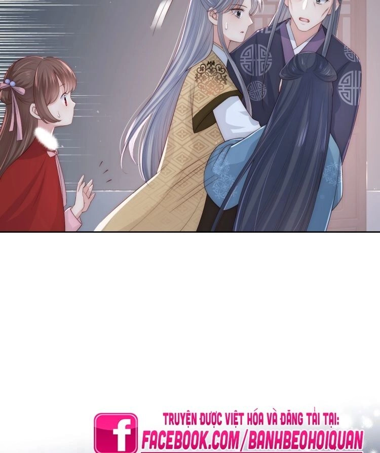 Dưỡng Địch Vi Hoạn Chapter 55 - 63