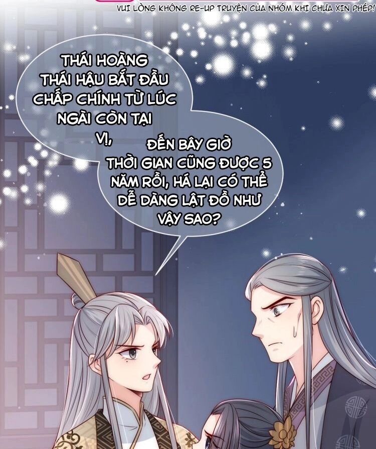 Dưỡng Địch Vi Hoạn Chapter 55 - 64