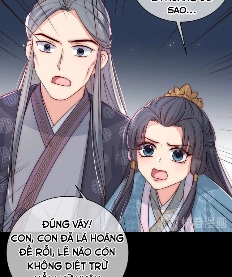 Dưỡng Địch Vi Hoạn Chapter 55 - 66