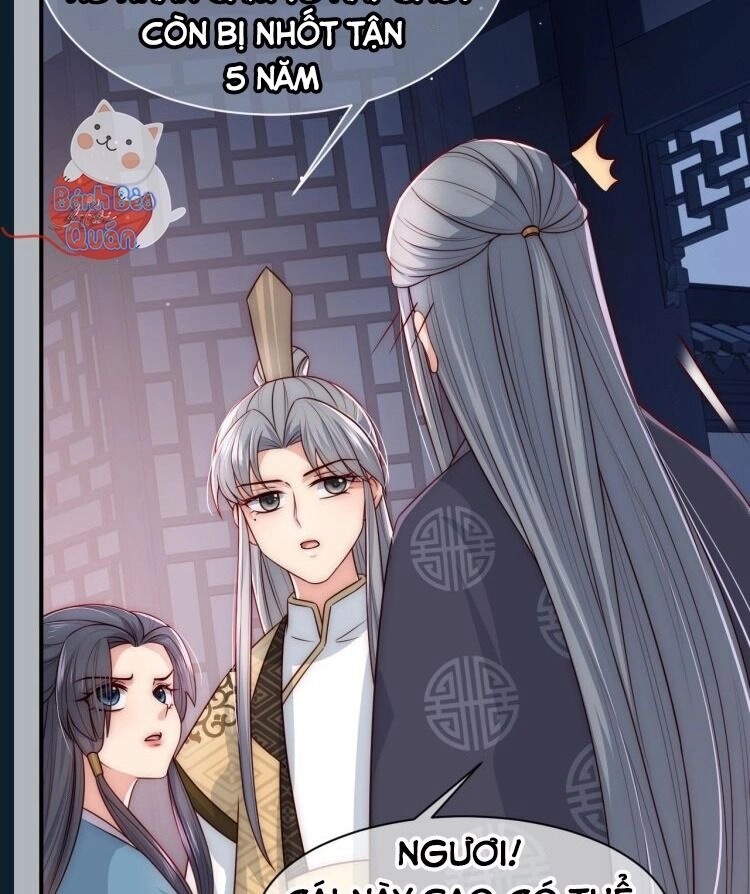 Dưỡng Địch Vi Hoạn Chapter 55 - 69