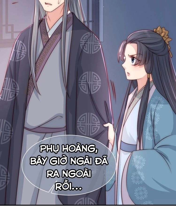 Dưỡng Địch Vi Hoạn Chapter 55 - 71