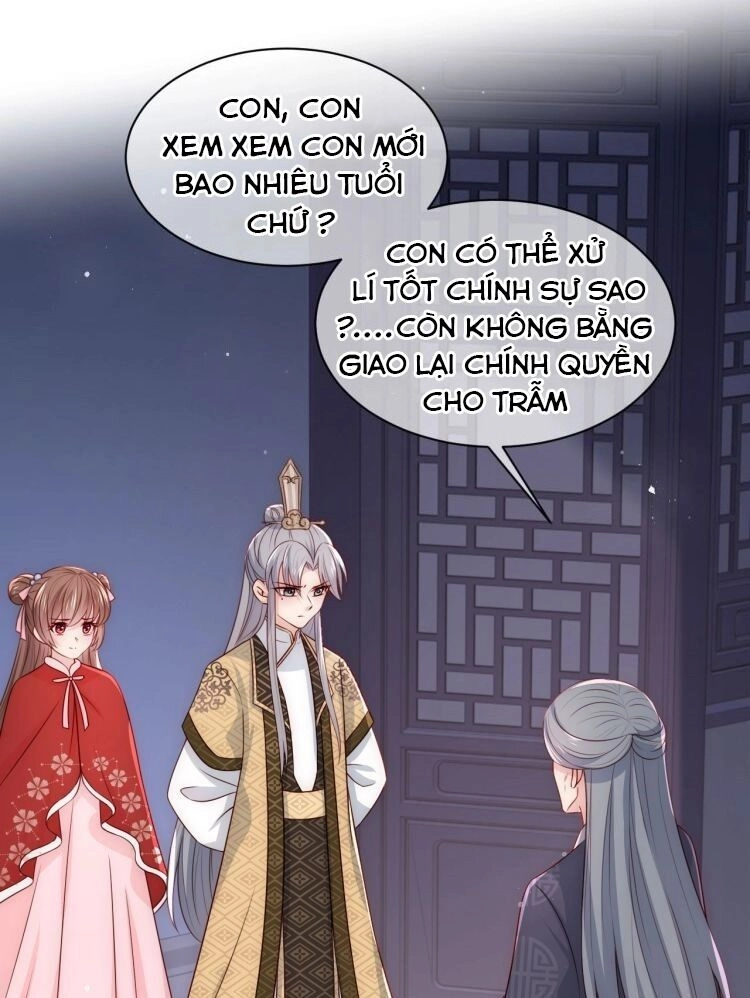 Dưỡng Địch Vi Hoạn Chapter 56 - 3