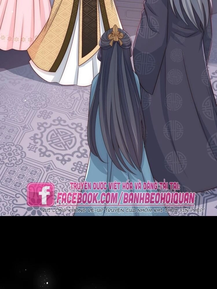 Dưỡng Địch Vi Hoạn Chapter 56 - 4