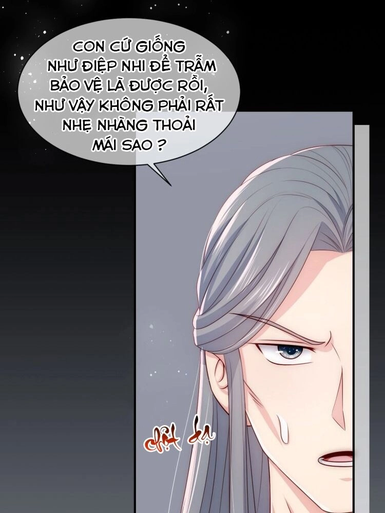 Dưỡng Địch Vi Hoạn Chapter 56 - 5