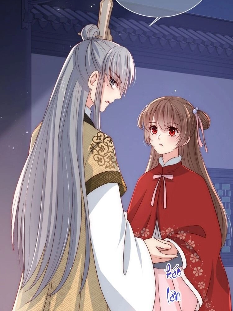 Dưỡng Địch Vi Hoạn Chapter 56 - 10