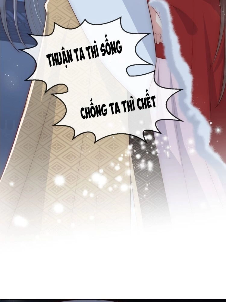 Dưỡng Địch Vi Hoạn Chapter 56 - 18