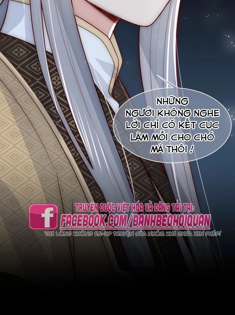 Dưỡng Địch Vi Hoạn Chapter 56 - 20