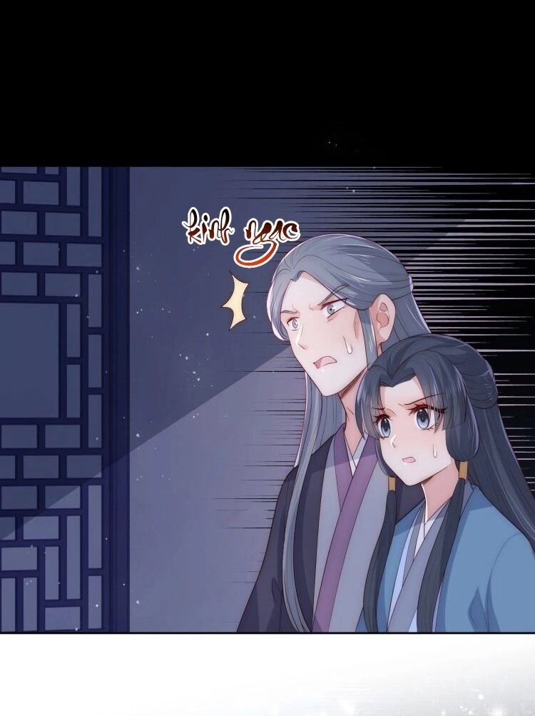 Dưỡng Địch Vi Hoạn Chapter 56 - 21