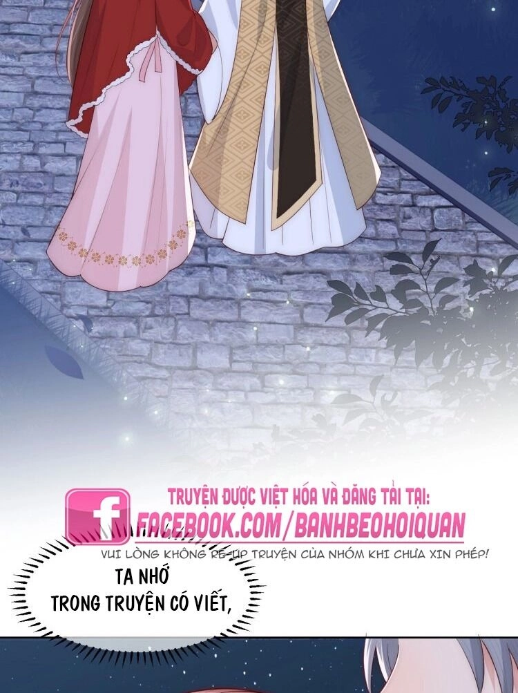 Dưỡng Địch Vi Hoạn Chapter 56 - 24