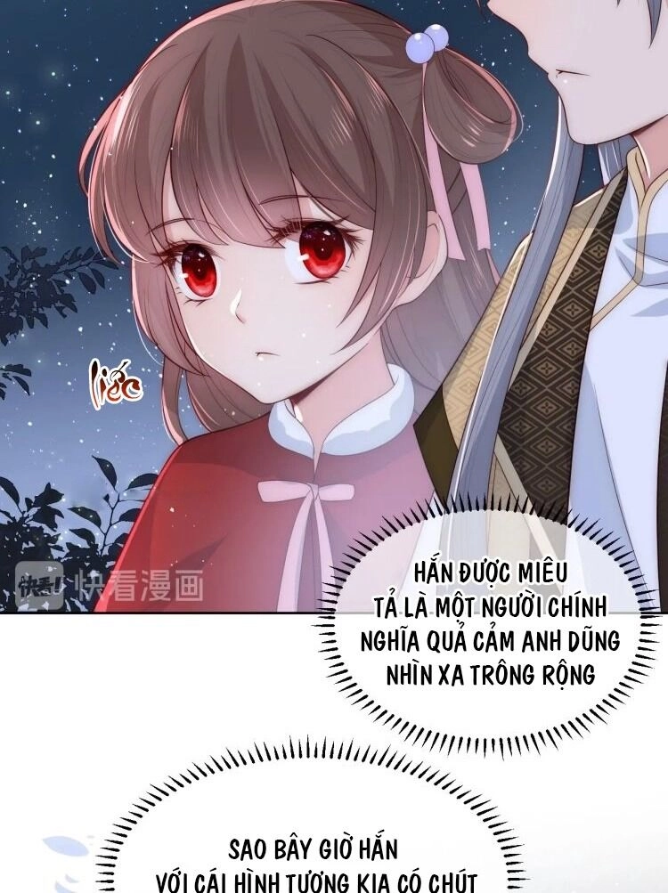 Dưỡng Địch Vi Hoạn Chapter 56 - 25