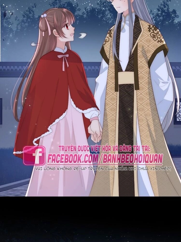 Dưỡng Địch Vi Hoạn Chapter 56 - 28