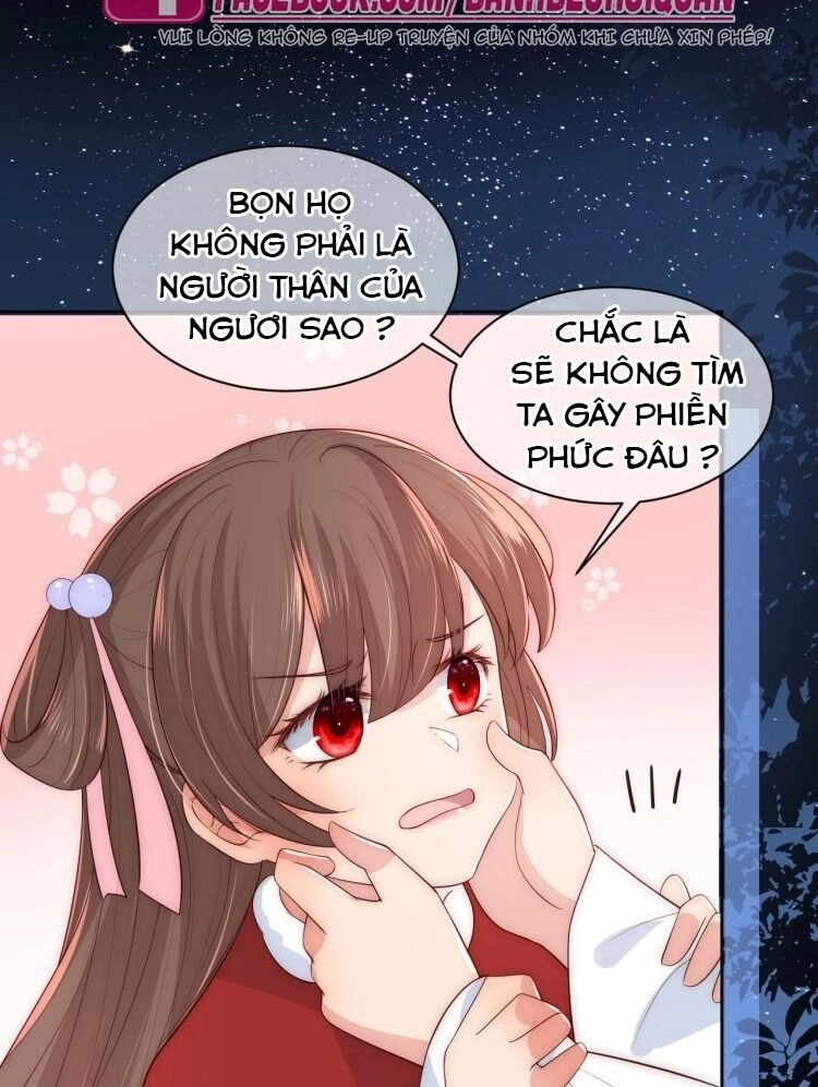 Dưỡng Địch Vi Hoạn Chapter 56 - 37