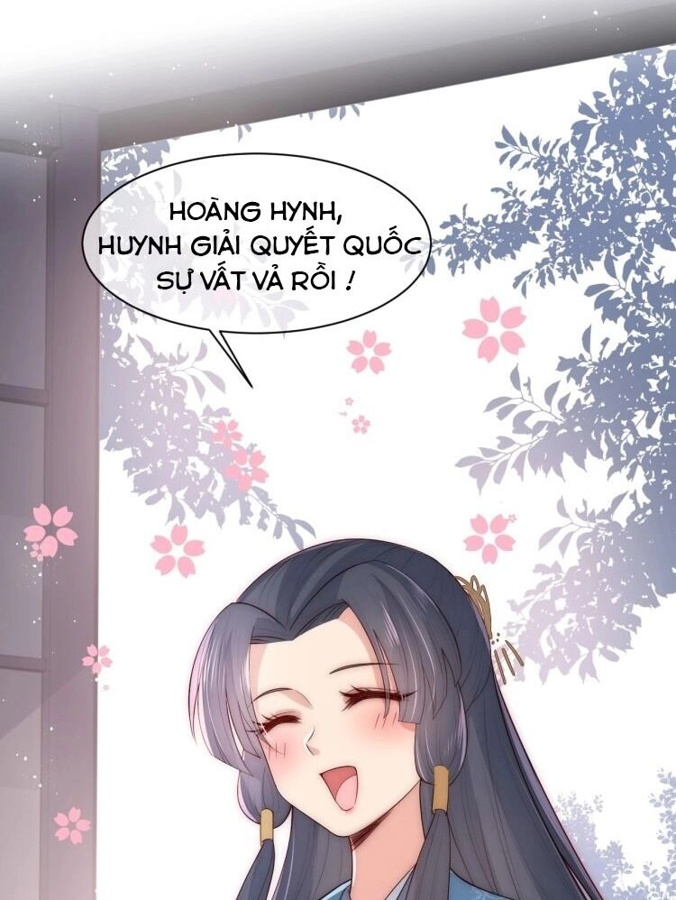 Dưỡng Địch Vi Hoạn Chapter 56 - 48