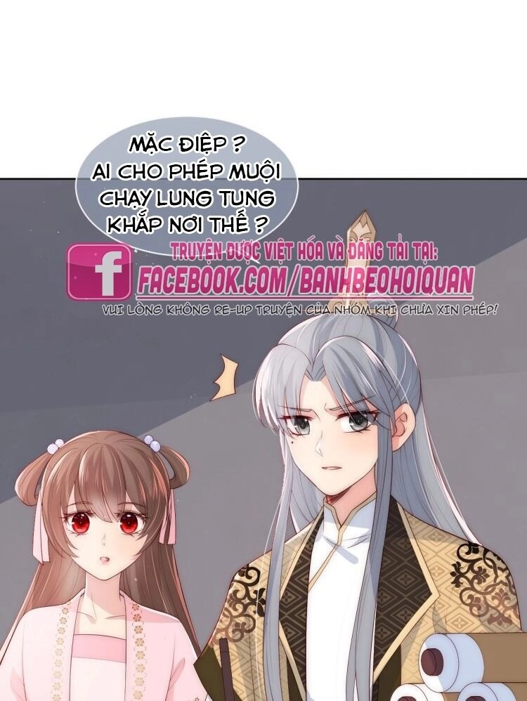 Dưỡng Địch Vi Hoạn Chapter 56 - 50