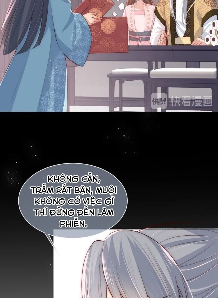 Dưỡng Địch Vi Hoạn Chapter 56 - 52