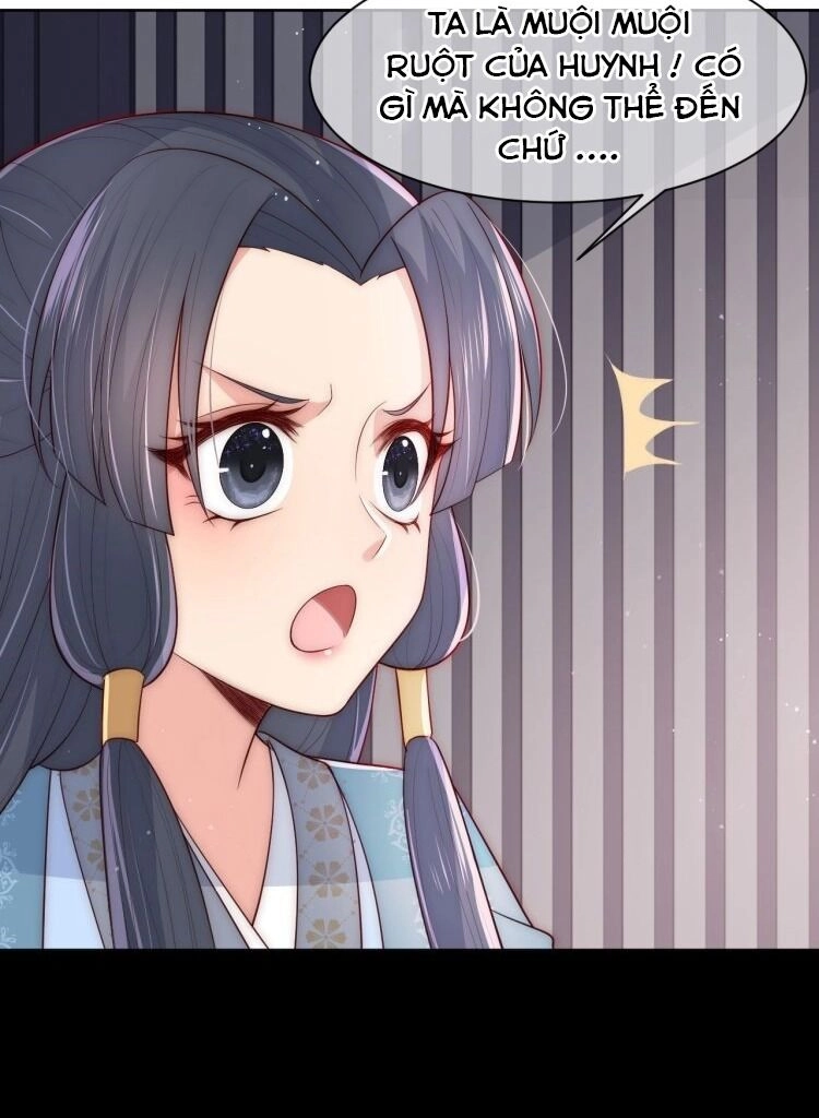 Dưỡng Địch Vi Hoạn Chapter 56 - 54